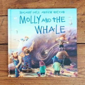 Molly and the Whale