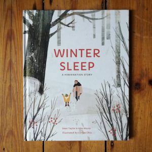 Winter Sleep