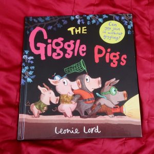 The Giggle Pigs