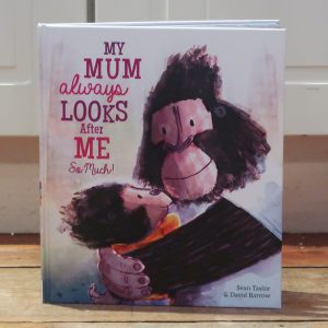 My Mum Always Looks After Me So Much!