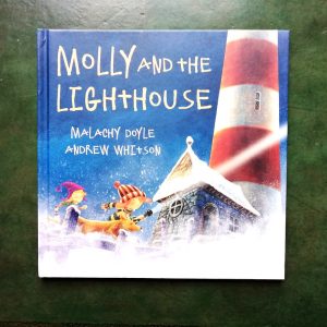 Molly and the Lighthouse