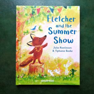 Fletcher and the Summer Show