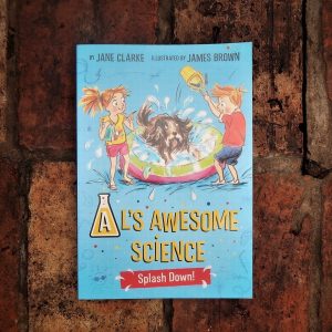 Al's Awesome Science - Splash Down!