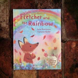 Fletcher and the Rainbow