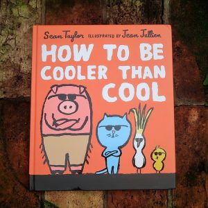 How to be Cooler than Cool