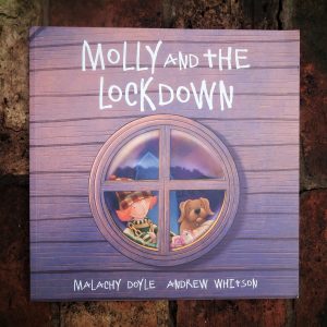 Molly and the Lockdown