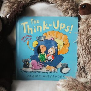 The Think-Ups!