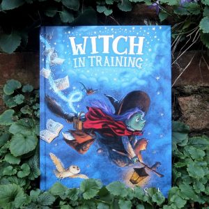 Witch in Training