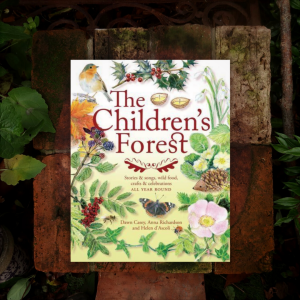The Childrens Forest