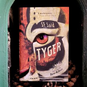 Tyger