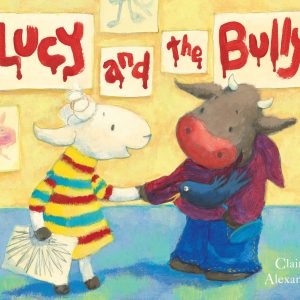 Lucy and the Bully