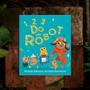 123 Do the Robot -