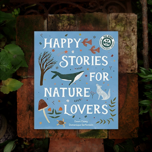 Happy Stories for Nature Lovers