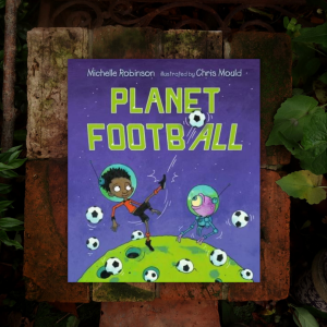 Planet Football