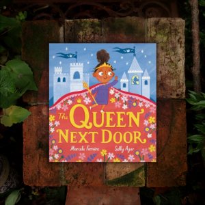 The Queen Next Door