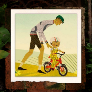 Two Wheels