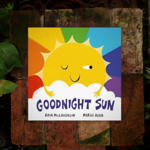 Goodnight Sun by Eoin McLaughlin