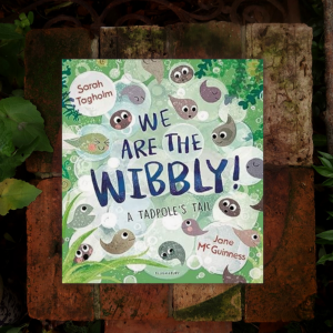 We Are the Wibbly!