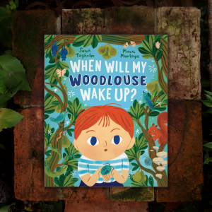 When Will My Woodlouse Wake Up?