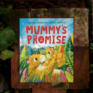 Mummy s Promise