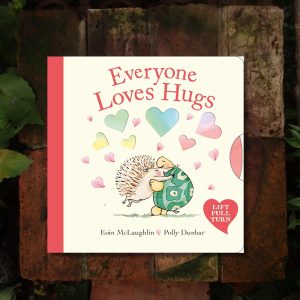 Everyone Loves Hugs