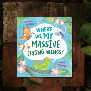 Where Are My Massive Flying Wings